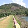Gundar Dam in Tirunelveli District
